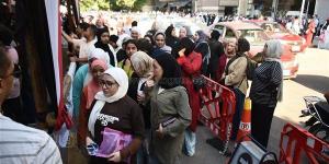 امتحانات الثانوية العامة 2026 تقترب من النهاية، موعد إعلان النتيجة وخطوات الاستعلام برقم الجلوس