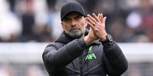 كأس العالم 2026، كلوب يدافع عن توخيل بعد هزيمة إنجلترا أمام الأرجنتين
