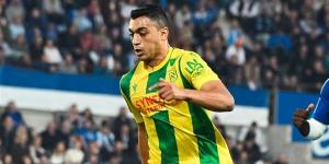 من مصطفى محمد إلى سواريز.. عندما يتمرد المهاجمون من أجل الرحيل