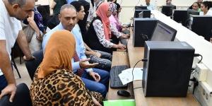 موعد انطلاق المرحلة الأولي من تنسيق الجامعات 2026