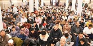 موضوع خطبة الجمعة، مساجد مصر تتحدث عن "حق الطريق واغتنام الإجازة الصيفية"
