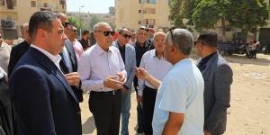 قرار صادم من محافظ القاهرة بشأن شقق أطلس بالمقطم