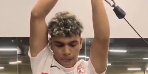 برنامج تأهيلي مكثف لظهير الزمالك استعدادا للموسم الجديد