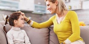 بدلًا من النقد المستمر، عبارات ردديها تزيد ثقة الطفل بنفسه