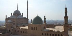موعد أذان العصر اليوم الجمعة 24 - 7 - 2026 في القاهرة والمحافظات