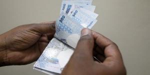 سعر الريال القطري أمام الجنيه في البنوك المصرية بختام تعاملات الأسبوع