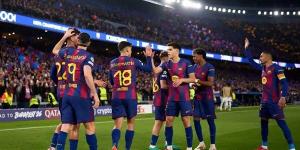 برشلونة يدرس خوض مباراة ودية في المغرب قبل مواجهة الأهلي