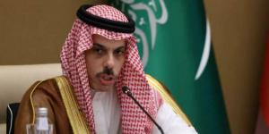السعودية وبريطانيا تؤكدان مواصلة العمل المشترك لتعزيز الأمن والاستقرار