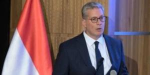 البترول: السيطرة على حريق بسفينتي التغييز والتخزين بدمياط دون خسائر بشرية