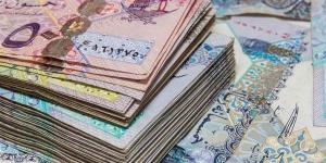تراجع سعر الريال القطري في البنك المركزي اليوم الأربعاء