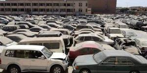 المالية تعلن عن مزاد علني لبيع سيارات ومركبات حكومية وبضائع جمركية في بورسعيد