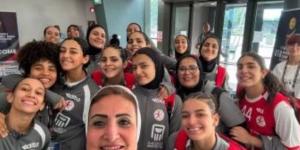موعد مباراة مصر وفيجى فى بطولة العالم لكرة اليد برومانيا