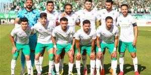 المصري يوقع عقدا جديدا لرعاية قميص الفريق الأول
