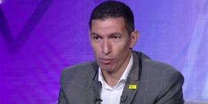 جهاد جريشة: لو كنت مكان عصام عبد الفتاح لاخترت محمود عاشور لتطوير الفار