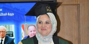 بحضور وزير المالية.. رسالة دكتوراه بجامعة عين شمس تناقش أدوات التمويل السيادي المبتكرة ودورها في جذب الاستثمارات