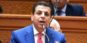 برلماني عن الصكوك الضريبية: مؤشر على وصولنا إلى مرحلة اليأس في توفير موارد للدولة