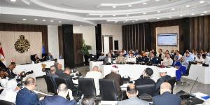 محافظ أسوان: تسريع التصالح في مخالفات البناء والتصدي الحاسم للتعديات المستحدثة