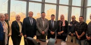 اليونسكو: رأس البر تتصدر المدن الساحلية بالدلتا في التأهب لمخاطر البحر والتسونامي