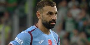 6 مواجهات تنتظر محمد صلاح، تعرف على مشوار طرابزون سبور في دوري المؤتمر الأوروبي