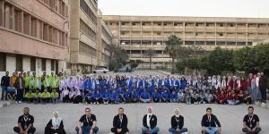 موعد بدء الدراسة 2026 في الجامعات، تفاصيل العام الدراسي الجديد
