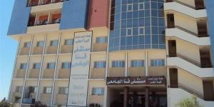 بعد إصابته بشلل رباعي.. إنقاذ شاب بجراحة دقيقة في مستشفيات قنا الجامعية