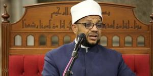 أمين البحوث الإسلامية: قيم الإسلام تدعو إلى الانسجام والتعايش ونبذ العنصرية ومواجهة التطرف