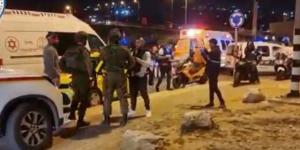 إصابة جنديين إسرائيليين في اشتباك مع أحد عناصر حزب الله بجنوب لبنان