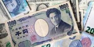الين يواصل مكاسبه ويلامس أعلى مستوياته في 7 أشهر