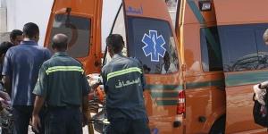 مصرع سائق توك توك أسفل عجلات القطار بالبدرشين