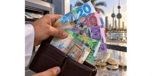 1.97 مليار دينار «كاش» تدور في الكويت