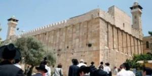 وزارة الأوقاف الفلسطينية تستنكر إغلاق الحرم الإبراهيمي