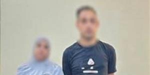 كدمات وحروق وسحجات، ضبط سيدة عذبت ابنتها من ذوي الهمم بمساعدة زوجها بالجيزة
