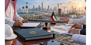 1.07 مليار دينار ترسيات حكومية ونفطية