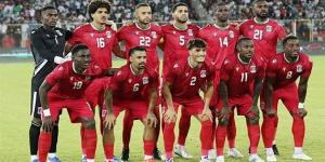 تصفيات أمم أفريقيا، منتخب ناميبيا يفوز على الكونغو 0/1
