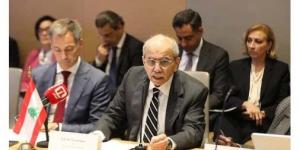 رئيس الوزراء خلال اجتماع حول لبنان في نيويورك: نحتاج إلى أدوات تمويل أكثر مرونة