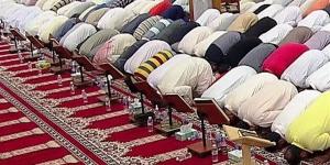 موعد أذان المغرب اليوم الجمعة 25- 9- 2026 في القاهرة والمحافظات