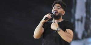 تامر حسني ورامي صبري وعمر خيرت يشعلون حفلات الجمعة