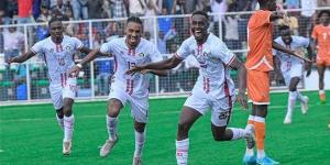 السودان يهزم إثيوبيا بهدف نظيف في افتتاح مشواره بتصفيات أمم أفريقيا 2027