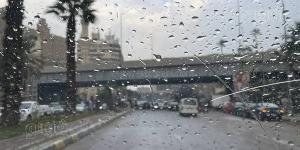 الأرصاد تحذر من تقلبات جوية وأمطار رعدية تضرب مطروح وسيوة خلال الساعات القادمة