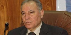 نادي قضاة مصر ينعى المستشار أحمد الزند رئيس النادي ووزير العدل الأسبق