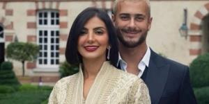 أول رد من زوجة سعد لمجرد بعد الحكم عليه بالسجن 10 سنوات