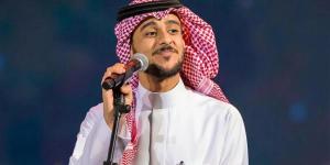 عايض بعد زواجه: حياتي الخاصة لن تكون للعلن