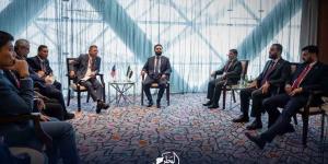 وزير الداخلية يبحث مع مسؤولين ماليزيين وكويتيين آفاق التعاون الأمني المشترك