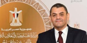متحدث الخارجية: ادعاءات التشكيك في التزام مصر بسيادة الدول ووحدة أراضيها والعدم سواء
