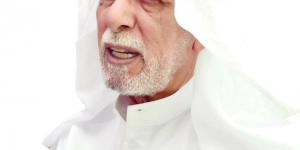 بعد غياب طويل.. إبراهيم الصلال يفاجئ الوسط الفني بعودته إلى المسرح