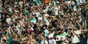 منتخبنا الوطني مع الأردن أداء مطمئن ونقل تلفزيوني غائب