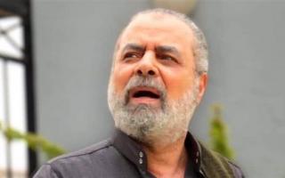 صبحي خليل ينضم رسميًا لمسلسل "المداح 7" رمضان 2027