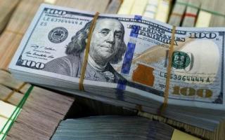 ثبات سعر الدولار مقابل الجنيه اليوم الثلاثاء 29-9-2026