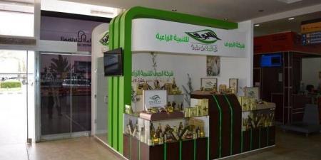 "الجوف":
      نعمل
      على
      تحويل
      القمح
      لمنتج
      صناعي
      بعد
      نجاح
      تجربة
      الزيتون
      والبطاطس