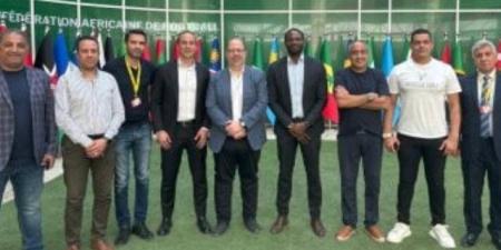 تفاصيل الاجتماع الفنى لنهائي دورى أبطال أفريقيا والكونفدرالية بحضور جميع الأطراف